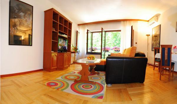 Apartman Lili Vrnjačka Banja Exterior foto