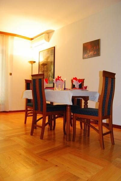 Apartman Lili Vrnjačka Banja Exterior foto